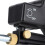 Large Capacity Portable Sandblaster with Material Shell and Fast Loading 6