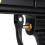 Large Capacity Portable Sandblaster with Material Shell and Fast Loading 8