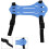 Sturdy Rubber for Your Elbows While Practicing with a Recurve Bow (Blue) 4