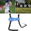 Sturdy Rubber for Your Elbows While Practicing with a Recurve Bow (Blue) 3