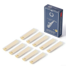 Woodwind Alto Saxophone Reeds Strength 1.0 3 5 Strength Stable Sound Air Dried 1.5 Strength Strength1.5