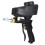 Large Capacity Portable Sandblaster with Material Shell and Fast Loading 14