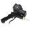 Large Capacity Portable Sandblaster with Material Shell and Fast Loading 11