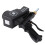 Large Capacity Portable Sandblaster with Material Shell and Fast Loading 13