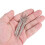 Effort-Saving Blunt Bent Tip Yarn Needles for Quilting and Stitching 10