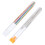 Effort-Saving Blunt Bent Tip Yarn Needles for Quilting and Stitching 11