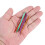 Effort-Saving Blunt Bent Tip Yarn Needles for Quilting and Stitching 9