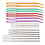 Effort-Saving Blunt Bent Tip Yarn Needles for Quilting and Stitching 8
