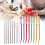 Effort-Saving Blunt Bent Tip Yarn Needles for Quilting and Stitching 12