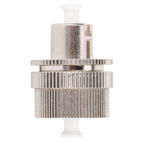 Faser LC UPC Einstellbarer Dämpfer 1dB-30dB, Single Mode, ABS-Keramik 1