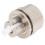 Faser LC UPC Einstellbarer Dämpfer 1dB-30dB, Single Mode, ABS-Keramik 12