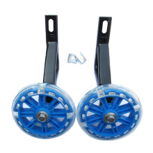 Bicycle stabilisers for children 12 to 20 inches, 20in Blue