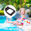 Swimming Pool Pumps Replacement Part Upgraded Sealing Technology Compatible Pool Pump Models Leakproof Operation 4