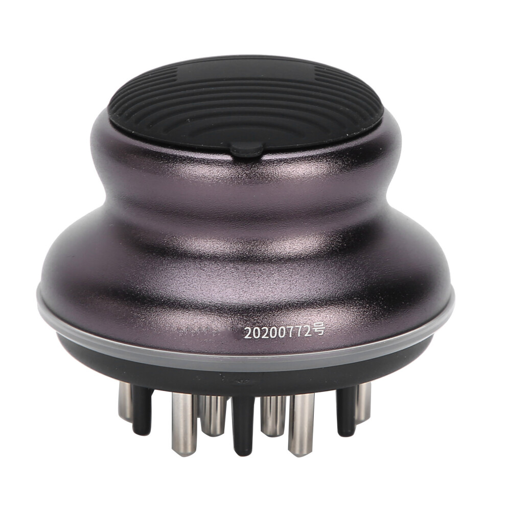 Ergonomic Scalp Applicator Comb for Hair Growth, 30ml Capacity