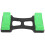Floor-Safe Dumbbell Rack Mat - Secure Storage for Adjustable Weights 4