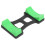 Floor-Safe Dumbbell Rack Mat - Secure Storage for Adjustable Weights 5