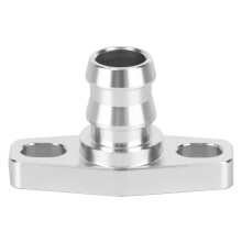 Ladeluftkühler-Ölabscheider-Entlüftungsgummi-Set für T3/T4/T60/T70/T61 T04B/E/S