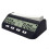 Digital Chess Clock with MultiFunction Timing Modes, Large Display, Energy Saving for Go and Chinese Chess 1