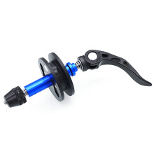 LED-Schreibtischlampe mit Touchsteuerung, dimmbar, USB-betrieben, für Studium und Büro, Weiß