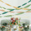 Packung mit 5 Krepppapierbändern, 125 m lange 7
