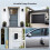 Key Lock Box, Fingerprint, Control, Key, Password, Access Card,  Unlock, Office Security - Wall-Mounted 7
