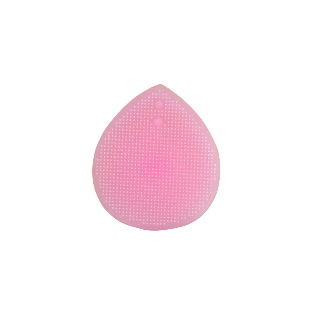 Elevate Your Beauty Ritual, Silicone Face Scrubbers For Facial Cleansing, Soft Silicone Bristles For Exfoliation And Blackhead Removal For Nightclubs