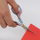 Precision Crafted, Round Tip Sewing Scissors, Multipurpose Scissors for Embroidery and Sewing, Sturdy Material for Longevity and Durability 3