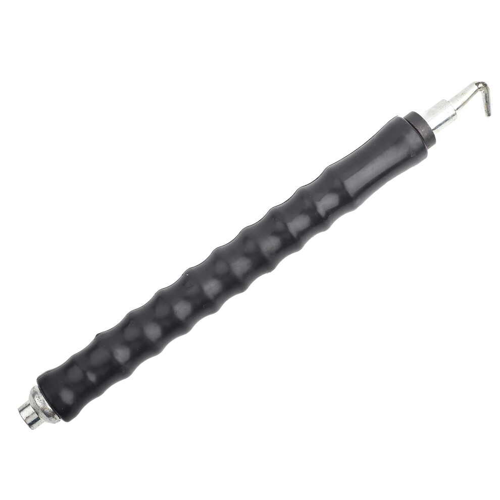 Tying Hook Twister Construction Site, Efficiency Carbon Steel Tool 9187378870556
