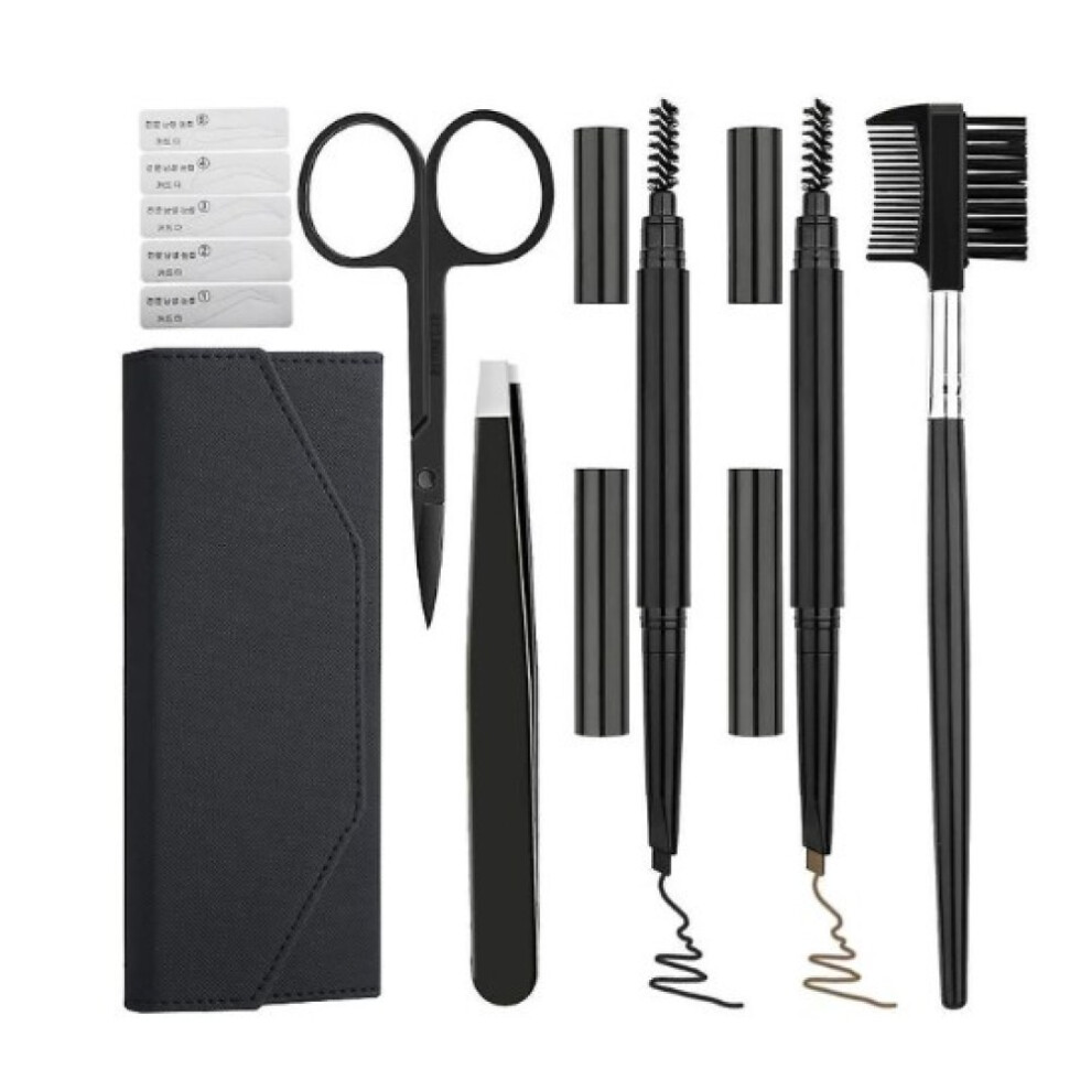 Exquisite Cosmetic Scissors, Medical Grade Stainless Steel Components For Durable And Sharp Performance For Halloween Parties For Nightclubs