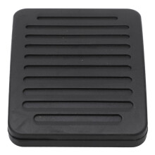 Fiat Ducato Bremse Kupplung Pedalauflage Schwarz Gummi Ersatz ab 2006