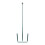 31437000 Mixing Paddle RPG 160 / M 14 1