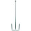31437000 Mixing Paddle RPG 160 / M 14 2