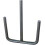31437000 Mixing Paddle RPG 160 / M 14 4