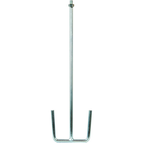 31437000 Mixing Paddle RPG 160 / M 14 2