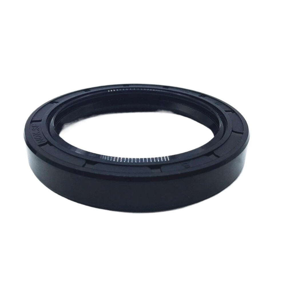 32X52x8 Nitrile Rubber Oil Seal Tc Shaft Seal Leakproof Wearresistant Radial Design 9187378870693
