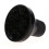 2X Universel Coiffure Coiffeuse Salon Outil Seche-Cheveux Diffuseur Souffleur 5