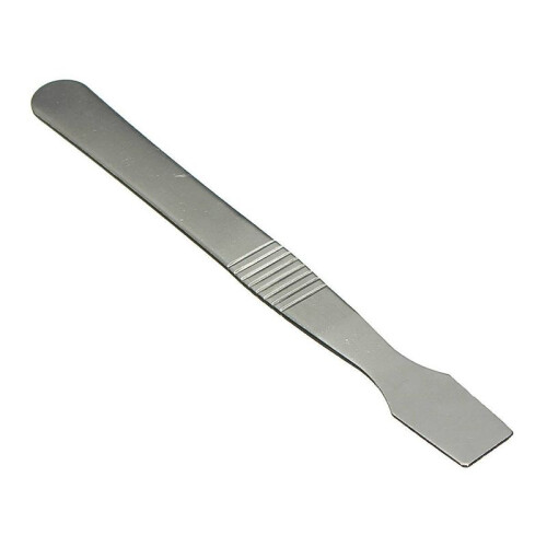 3X Stainless Steel Sealing Scraper Flat Scraper Sealing Tool for Solder Paste 1