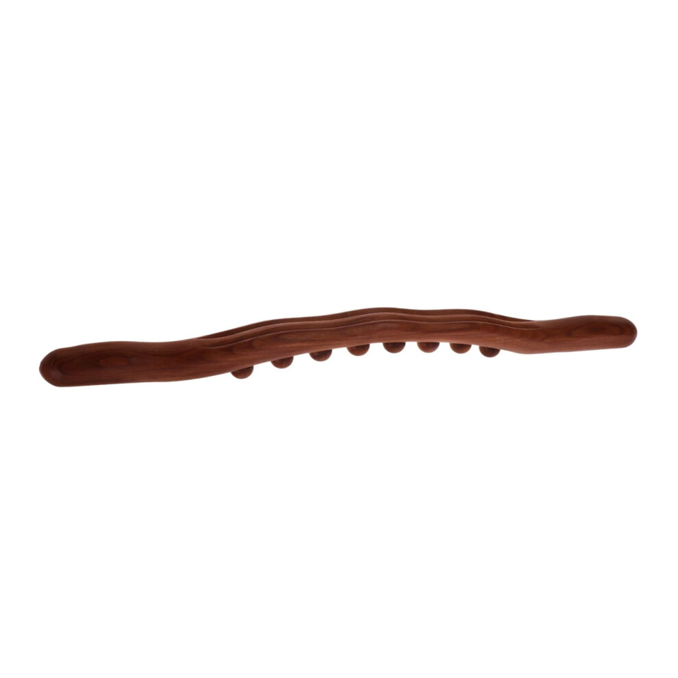 Rolling Stick Gua Sha Massage Therapy Stick Trigger Point Massage Tool