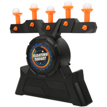 Durable Dart Game with Soft Shooting Balls Perfect for Family Fun