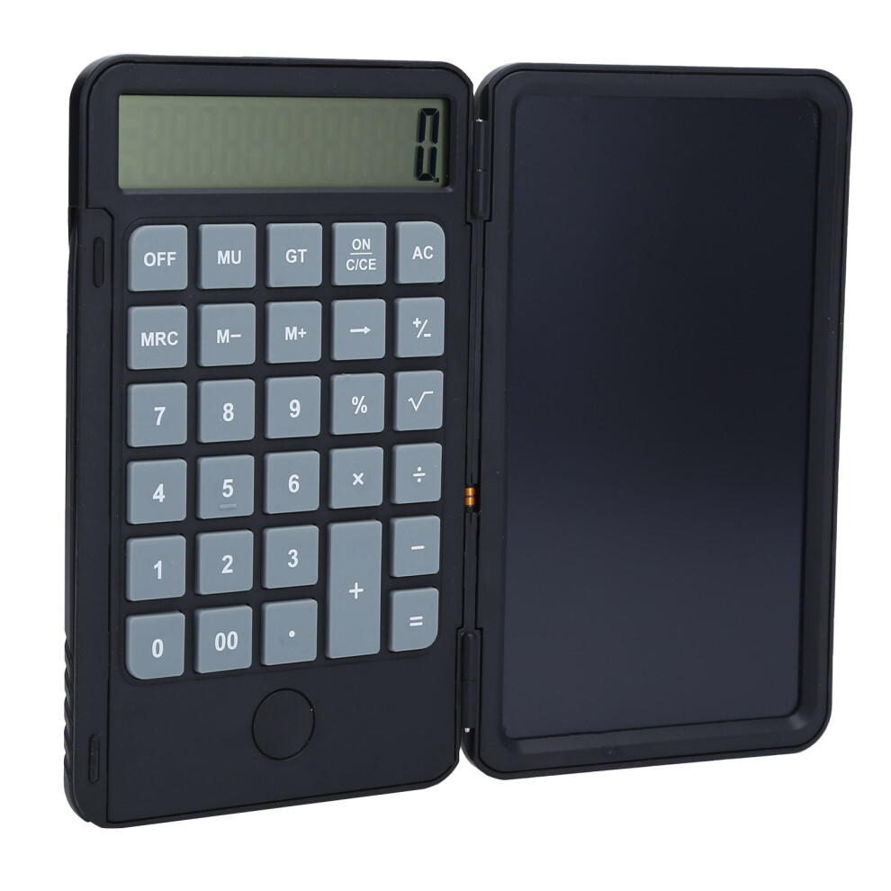 6 Inch Lcd Writing Board For Kids, Handwriting & Drawing, Rechargeable 9461379422700