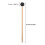Enhance Playing with High-Quality Drum Stick Pair Practical & Reliable 11