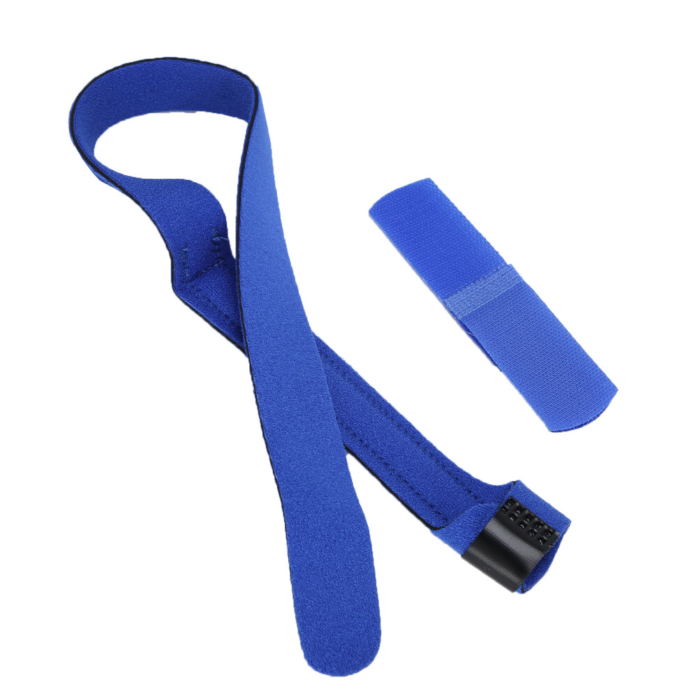 Big Toe Separator with Hook Loop for Effective Bunion Correction