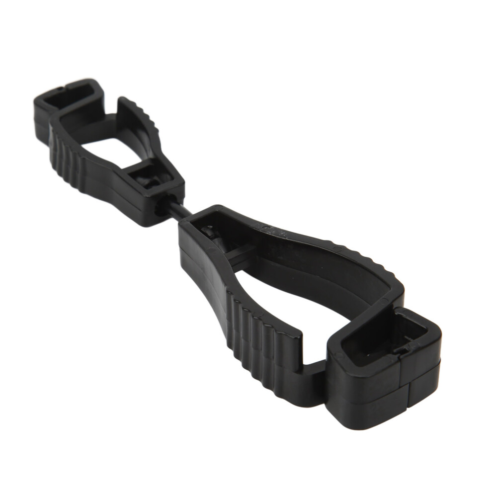 Ergonomic & Antislip Clip Gloves High Elasticity Durable Plastic Design 5061375933329