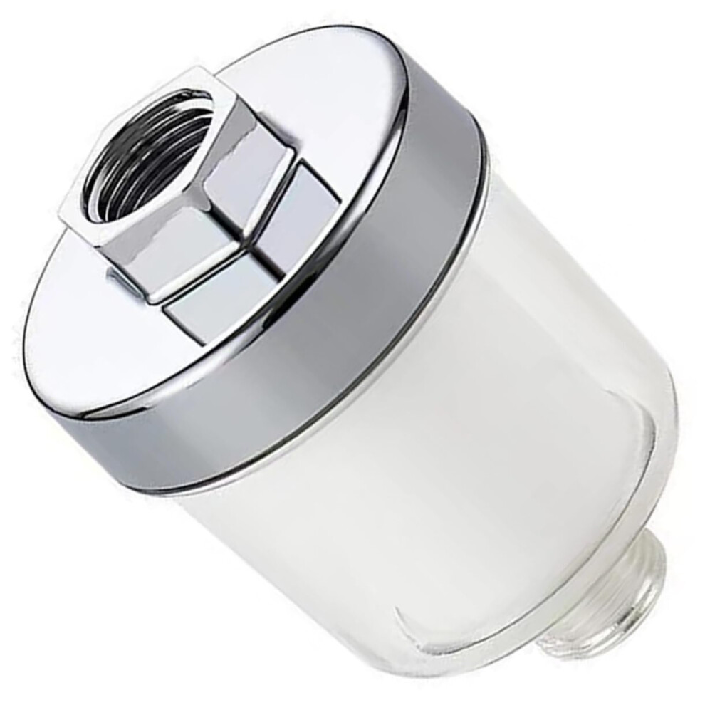 Water Softener For Shower Shower Head Filter Hard Water Filter Pp Cotton Core Easy Install 9187378871119