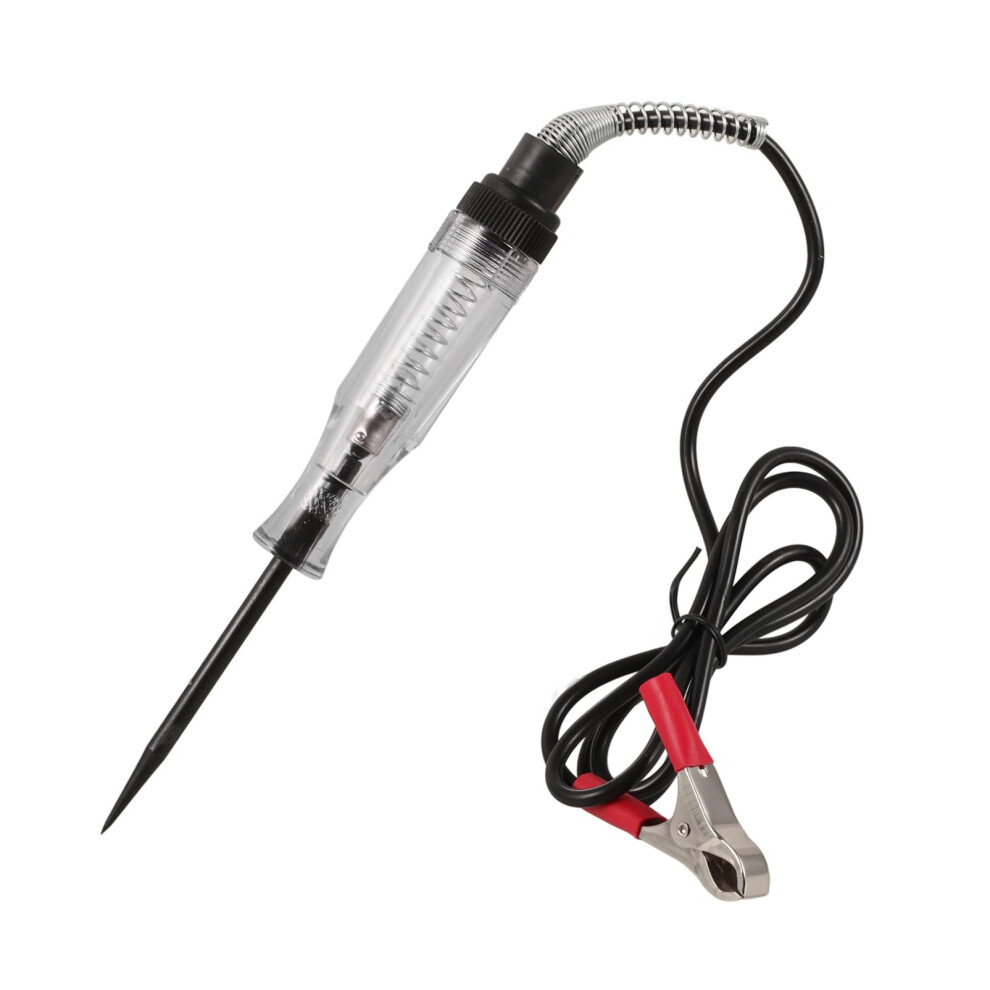 Automotive Circuit Tester Pen Heavy Duty Voltage Detector For Systems 9199774611350