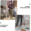 Stainless Steel Mop Replacement Handle Adjustable FourSection Pole with Ergonomic Grip 5