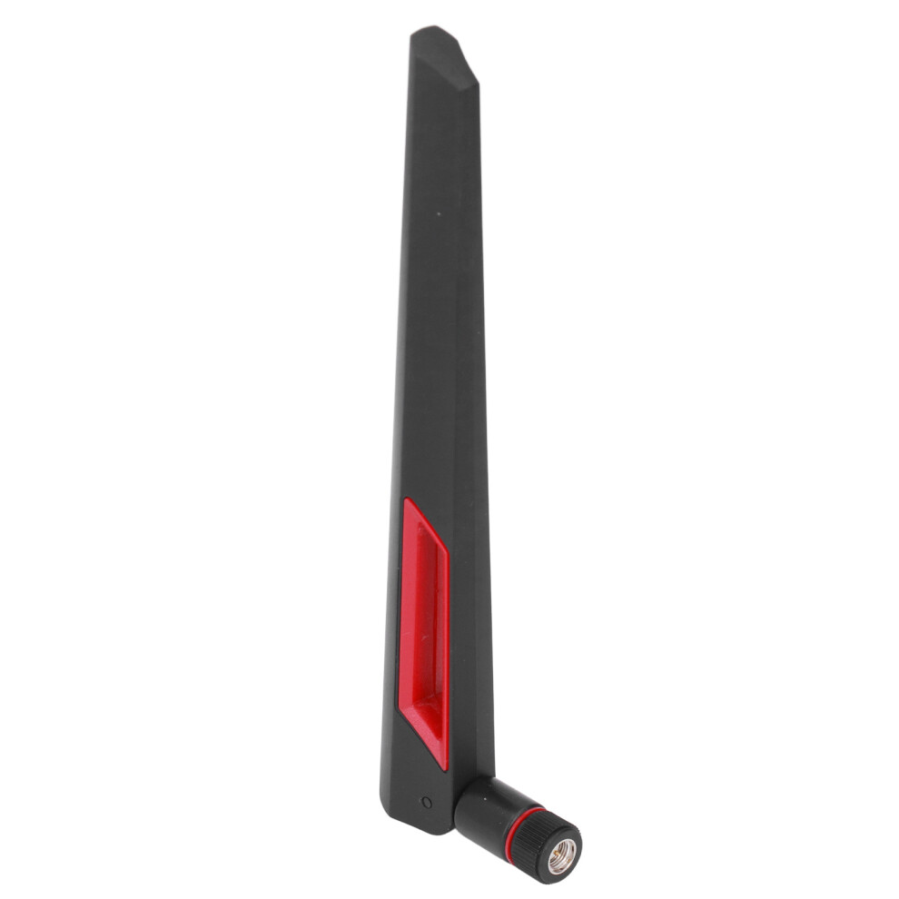 2Pcs 12Dbi Dual Band 2.4G/5.8G Omnidirectional Wifi Antennas 19.5Cm 8091375935327