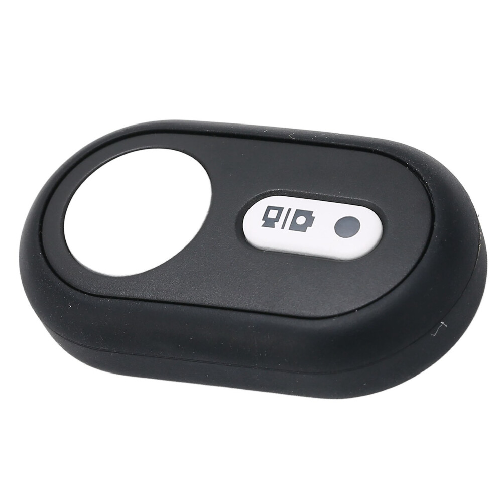 Wireless Bluetooth Remote Shutter For Smartphones & Tablets, 10M Range 4681375936345