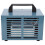 Ozone Generator For Air Purifier Odor Removal, Ozone Machine With Timer Function Ionizer Deodorizer High Efficiency Low Noise Ozone Generator For 7