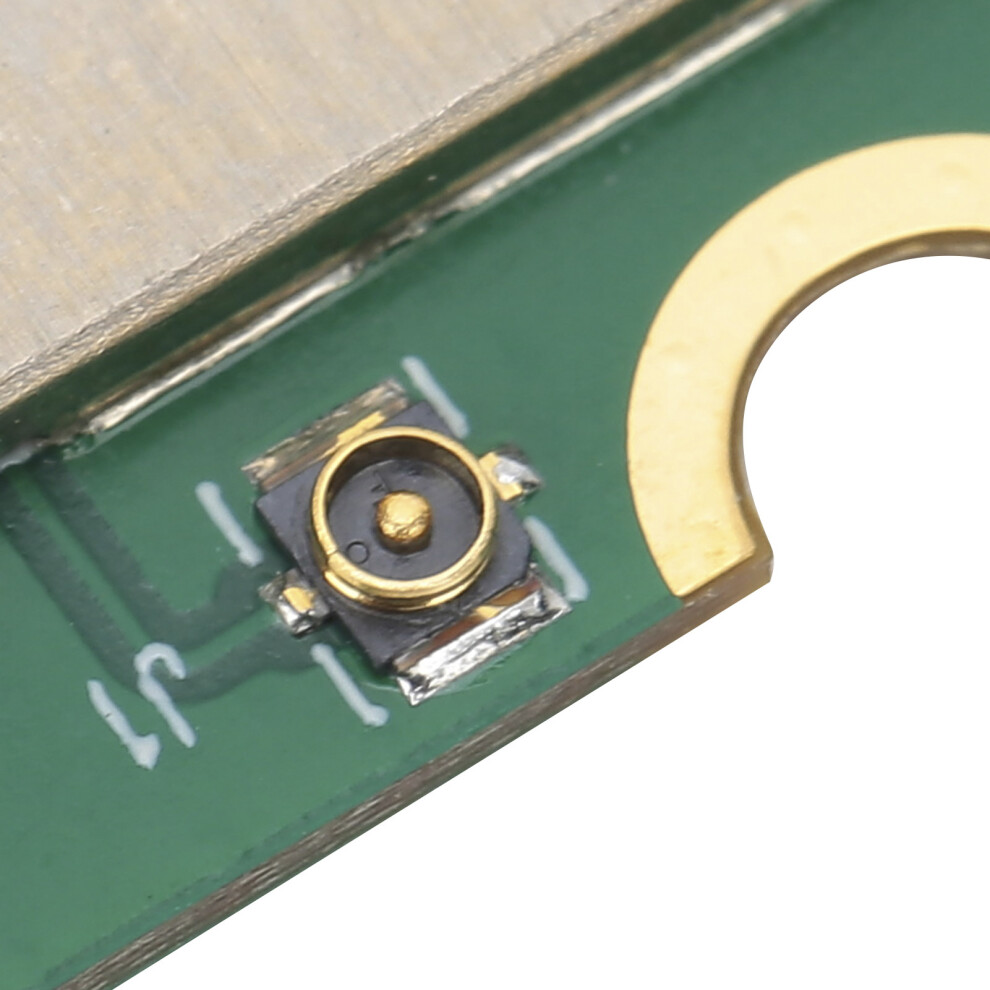 Dual Band M.2 Wifi Card Bcm94352z 867Mbps, Bluetooth 4.0 9381379425177